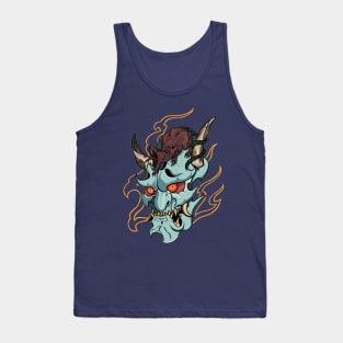 Oni Rat Tank Top